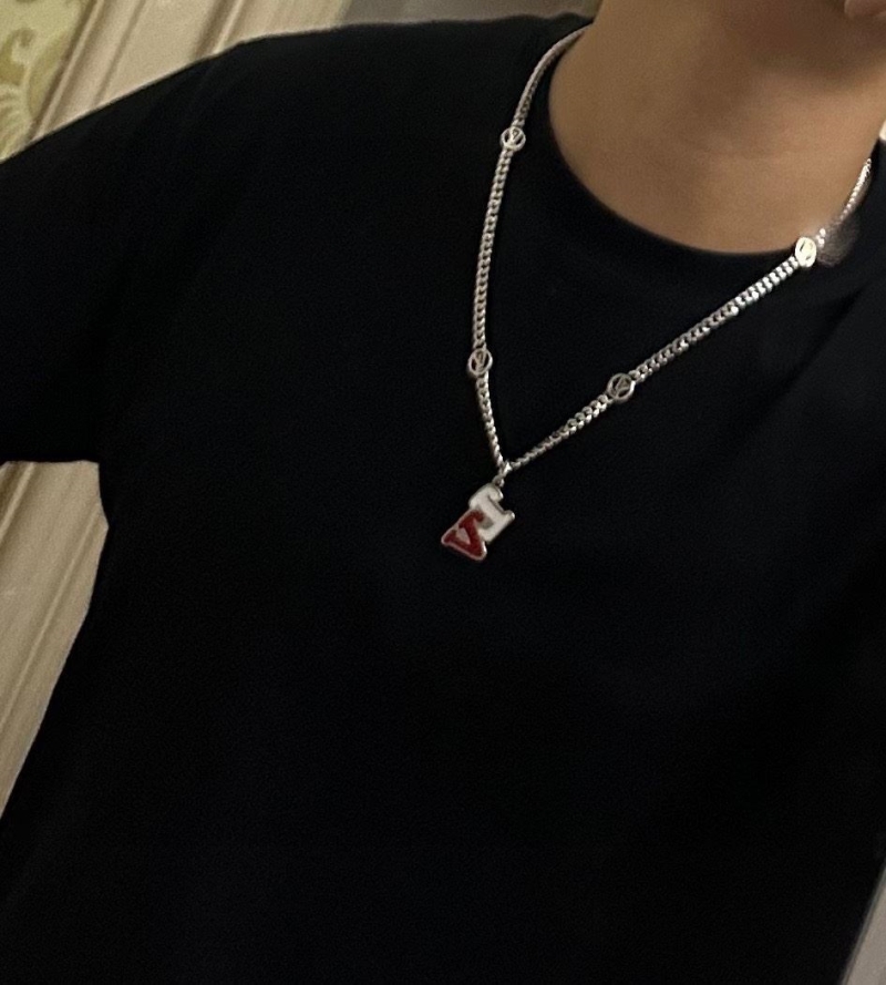 LV Necklaces